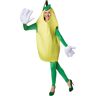 tectake Pear Costume - M