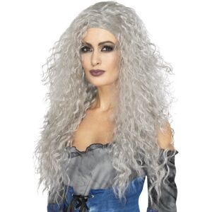 Smiffys Smiffy's 45052 Banshee Wig (one Size) - banshee wig 45052 one size Smiffys Smiffy's 45052 Banshee Wig (one Size) - banshee wig 45052 one size