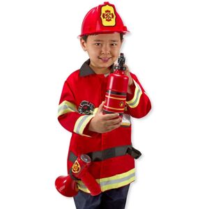 Melissa & Doug Fire Chief Role Play Set Melissa & Doug Fire Chief Role Play Set