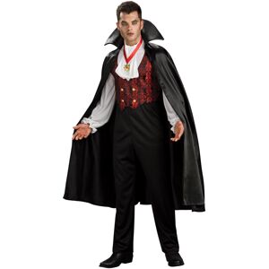 Rubies Transylvanian Vampire Costume Rubies Transylvanian Vampire Costume