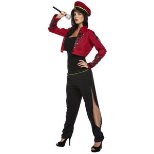 Henbrandt Adult Pop Star Judge Costume Henbrandt Adult Pop Star Judge Costume