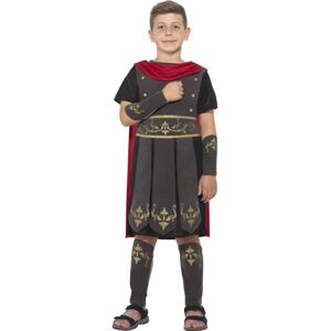Smiffys Roman Soldier Costume, Tween 12+ Smiffys Roman Soldier Costume, Tween 12+