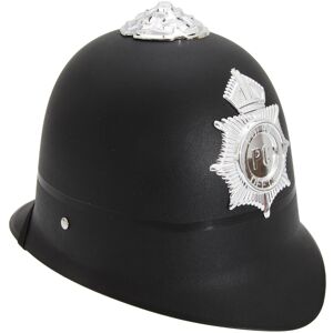 Henbrandt Childrens/Kids Police Helmet Henbrandt Childrens/Kids Police Helmet