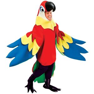 Bristol Novelty Parrot Costume - Costume Bristol Novelty Parrot Costume - Costume