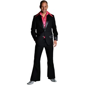 Magic by Freddy (S) 70's Disco Pimp Costume Magic by Freddy (S) 70's Disco Pimp Costume