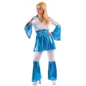 Wicked Costumes (M) Mamma Mia 70's Costume Wicked Costumes (M) Mamma Mia 70's Costume