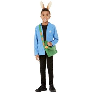 Smiffys Boys Peter Rabbit Fancy Dress Costume Age 3-4 Smiffys Boys Peter Rabbit Fancy Dress Costume Age 3-4