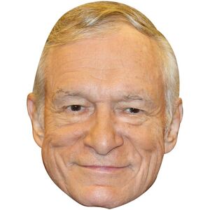 TV FACES Playboy hugh hefner tv celebrity party face fancy dress TV FACES Playboy hugh hefner tv celebrity party face fancy dress