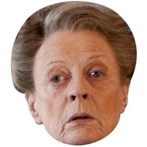 Movie Stars Mcgonagall celebrity Party Face Fancy Dress Movie Stars Mcgonagall celebrity Party Face Fancy Dress