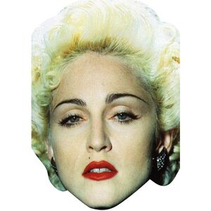 CELEBRITY FACES TV AND FILM Blonde 80s madonna celebrity party celebrity party face fancy dress CELEBRITY FACES TV AND FILM Blonde 80s madonna celebrity party celebrity party face fancy dress