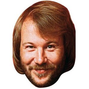 Music Stars Abba Celebrity Party Face Fancy Dress (2) - Classic Abba Costume for Parties Music Stars Abba Celebrity Party Face Fancy Dress (2) - Classic Abba Costume for Parties