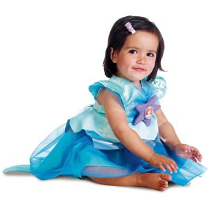 Disney Princess Ariel Infant Costume Disney Princess Ariel Infant Costume