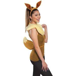 Pokémon Evee Adult Kit Pokémon Evee Adult Kit