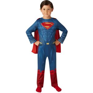 Rubie's Superman Large Blue Costume - Costumes Rubie's Superman Large Blue Costume - Costumes