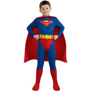 Rubies SUPERMAN - CHILDRENS - L Rubies SUPERMAN - CHILDRENS - L