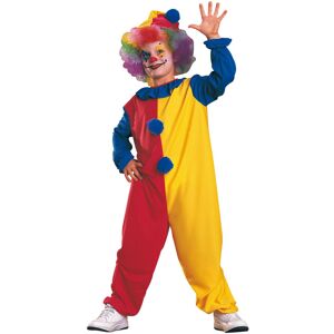 Rubies CLOWN - CHILDRENS - M Rubies CLOWN - CHILDRENS - M