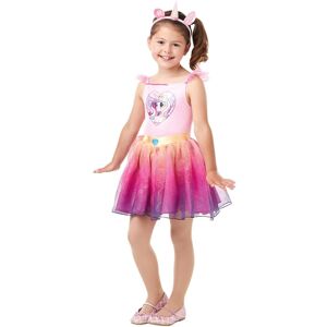 Rubies Rubie's 641455 My Little Pony Princess Cadance Costume Kids Small (Age 3-4 Years Rubies Rubie's 641455 My Little Pony Princess Cadance Costume Kids Small (Age 3-4 Years