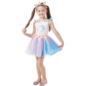 Rubies Rubie's 641454 My Little Pony Princess Celestia Child Costume Large Age 7-8, Hei Rubies Rubie's 641454 My Little Pony Princess Celestia Child Costume Large Age 7-8, Hei
