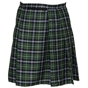 Boland kilt Mr Tartan men green one size Boland kilt Mr Tartan men green one size