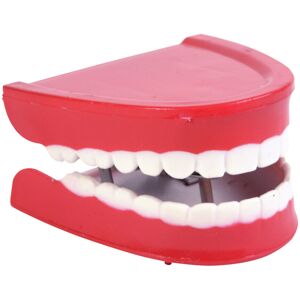 Official Forum GJ064 Chatter Choppers: General Jokes - Fun Novelty Accessory for Official Forum GJ064 Chatter Choppers: General Jokes - Fun Novelty Accessory for