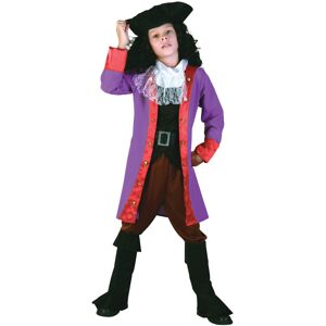 (Medium) Official Forum CC997 Boys Pirate Hook Large Children's Costumes (Medium) Official Forum CC997 Boys Pirate Hook Large Children's Costumes