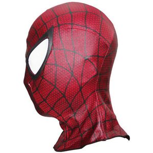 Unbranded Adult Kid Spiderman Superheroe Full Face Mask Cosplay Party Fancy Dress Headgear Unbranded Adult Kid Spiderman Superheroe Full Face Mask Cosplay Party Fancy Dress Headgear