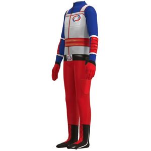 Unbranded (Henry, 180cm) Kids Henry Danger Cosplay Costume Halloween Child Jumpsuit Full S Unbranded (Henry, 180cm) Kids Henry Danger Cosplay Costume Halloween Child Jumpsuit Full S
