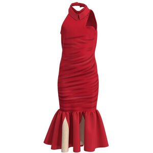 Unbranded (Dress, 120) Cruella Kids Children Girls Cosplay Costume Dress Outfits Halloween Unbranded (Dress, 120) Cruella Kids Children Girls Cosplay Costume Dress Outfits Halloween