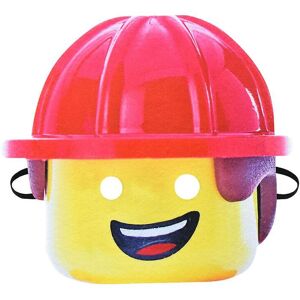 Unbranded (Yellow Mask Only, One Size) Roblox Cosplay Costume Kids Jumpsuit Fancy Dress Ha Unbranded (Yellow Mask Only, One Size) Roblox Cosplay Costume Kids Jumpsuit Fancy Dress Ha