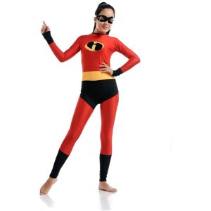 Unbranded (Women, 3XL) Incredibles Costumes Woman Man Boys Girls Halloween Party Cosplay W Unbranded (Women, 3XL) Incredibles Costumes Woman Man Boys Girls Halloween Party Cosplay W