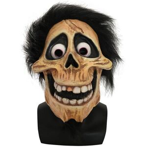 Unbranded (Hector ) Movie COCO Miguel Hector Rivera Face Cartoon Mask Halloween Cosplay Co Unbranded (Hector ) Movie COCO Miguel Hector Rivera Face Cartoon Mask Halloween Cosplay Co