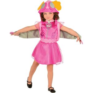 Rubies Rubie's 610503 Par Patrol Skye Child Costume (Height 104cm, Age 3-4) Rubies Rubie's 610503 Par Patrol Skye Child Costume (Height 104cm, Age 3-4)