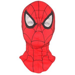 Unbranded (Mask-Cotton?50%?) Kids Super Hero Spiderman Mask Full Head Cosplay Gloves Costu Unbranded (Mask-Cotton?50%?) Kids Super Hero Spiderman Mask Full Head Cosplay Gloves Costu