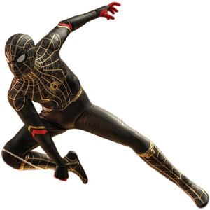 Unbranded (110) Spider Man No Way Home Costume Cosplay Superhero JumpSuit Outfit Adult Kid Unbranded (110) Spider Man No Way Home Costume Cosplay Superhero JumpSuit Outfit Adult Kid