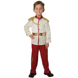 Unbranded (XL) Anime Snow White Boy Prince Charming Child Cosplay Costume Christmas Masque Unbranded (XL) Anime Snow White Boy Prince Charming Child Cosplay Costume Christmas Masque