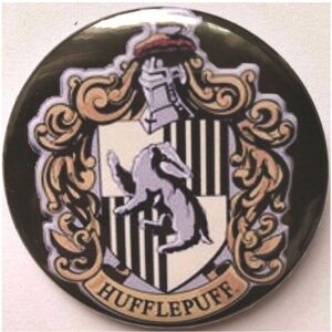 Unbranded (Hufflepuff Badge, One Size) Harry Potter Costume Hogwarts Adult Child Robe Cape Unbranded (Hufflepuff Badge, One Size) Harry Potter Costume Hogwarts Adult Child Robe Cape