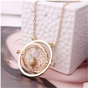 Unbranded (Hourglass Necklace, One Size) Harry Potter Costume Hogwarts Adult Child Robe Ca Unbranded (Hourglass Necklace, One Size) Harry Potter Costume Hogwarts Adult Child Robe Ca