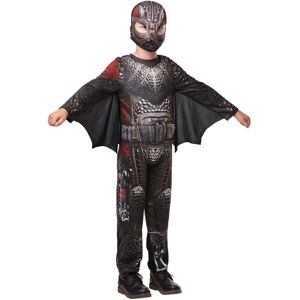 Rubies Rubie's Official How to Train Your Dragon Hiccup Battlefield Childs Costume Delu Rubies Rubie's Official How to Train Your Dragon Hiccup Battlefield Childs Costume Delu