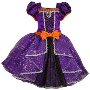 Disney Minnie Mouse Witch Costume For Kids 3 year Disney Minnie Mouse Witch Costume For Kids 3 year