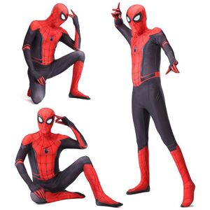 Unbranded (Only Cloth 02, 5-6 Years) Kids Boys Deadpool Halloween Party Cosplay Costume Fa Unbranded (Only Cloth 02, 5-6 Years) Kids Boys Deadpool Halloween Party Cosplay Costume Fa