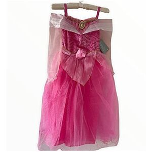 Disney Sleeping Beauty Aurora Pink fancy dress costume for kids girls size7/8 Disney Sleeping Beauty Aurora Pink fancy dress costume for kids girls size7/8