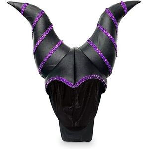 Disney Maleficent Horned Headdress for Adults Sleeping Beauty Disney Maleficent Horned Headdress for Adults Sleeping Beauty