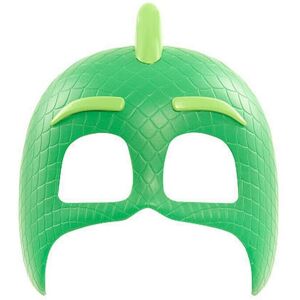 Unbranded (Gekko) PJ Masks Superhero Mask Gekko Owlette Catboy Kids Costume Party Mask Unbranded (Gekko) PJ Masks Superhero Mask Gekko Owlette Catboy Kids Costume Party Mask