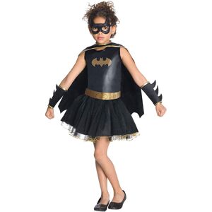 Rubies Rubie's Official Batgirl Costume, Child Size Small Rubies Rubie's Official Batgirl Costume, Child Size Small
