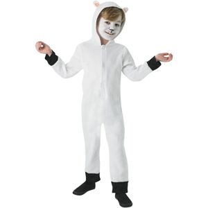 Rubies Rubie's Official Nativity Sheep, Child's Costume - Small Rubies Rubie's Official Nativity Sheep, Child's Costume - Small