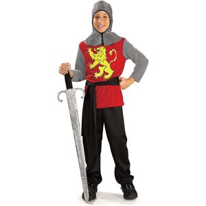 Rubies Rubie's Official Medieval Lord Costume Boys Medium Rubies Rubie's Official Medieval Lord Costume Boys Medium