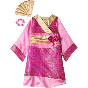 Rubies Rubie's Official Oriental Princess Fancy Dress, Child Costume - Small Rubies Rubie's Official Oriental Princess Fancy Dress, Child Costume - Small