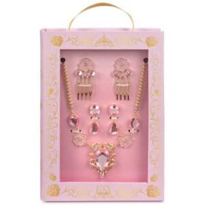 Disney Belle Costume Accessory Set Disney Belle Costume Accessory Set