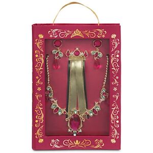 Disney 2015 Anna Costume Accessory Set - New in Box Disney 2015 Anna Costume Accessory Set - New in Box