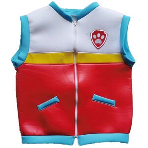 Unbranded (XS(90-110cm)) PAW Patrol Ryder Captain's Vest Kids Cosplay Costume Boys Girls G Unbranded (XS(90-110cm)) PAW Patrol Ryder Captain's Vest Kids Cosplay Costume Boys Girls G